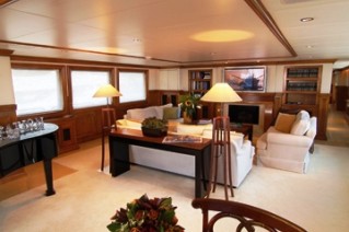 INSPIRATION -  Main Salon